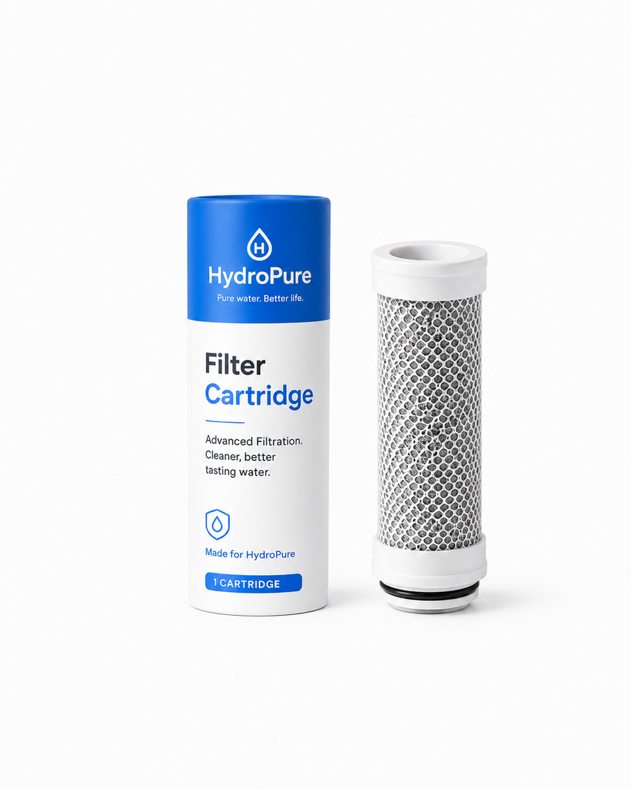 HydroPure Filter Cartridge