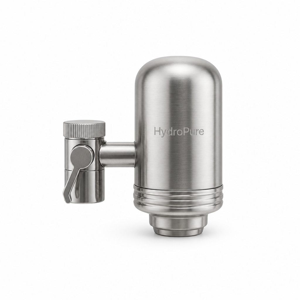 HydroPure Tap Filter System