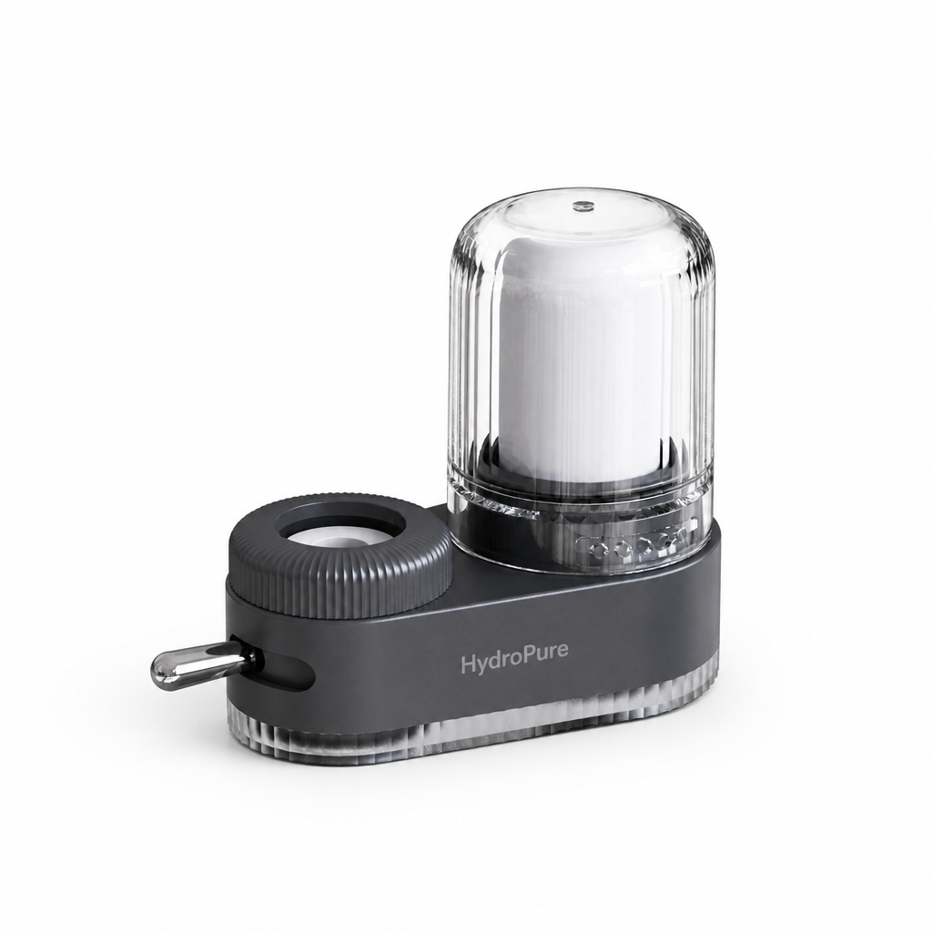HydroPure 7-layer Tap Filter