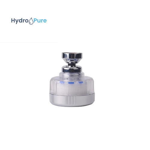 HydroPure Water Filter