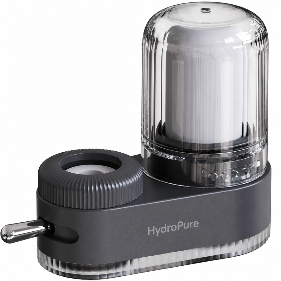HydroPure 7-Layer Tap Filter